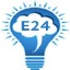 Logo E24 ЭЛЕКТРОТЕХНИЧЕСКАЯ КОМПАНИЯ